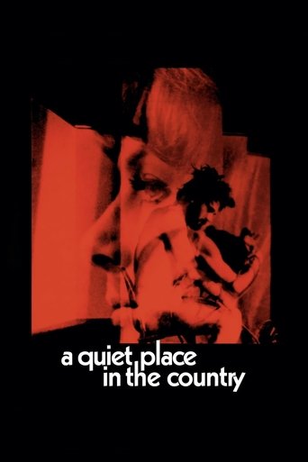 A Quiet Place in the Country 1968