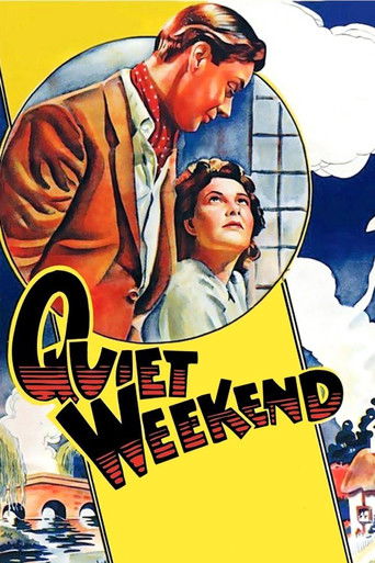 Quiet Weekend 1946