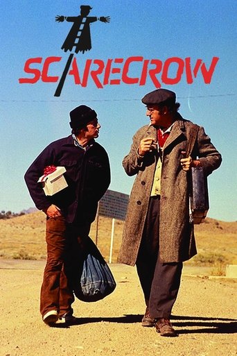 Scarecrow 1973