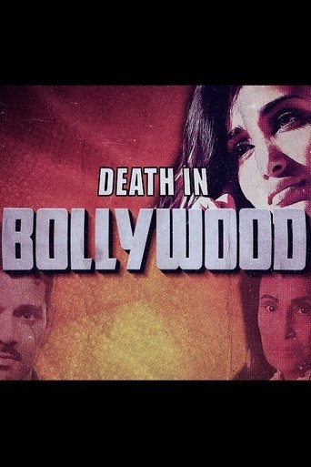 Death in Bollywood 2021