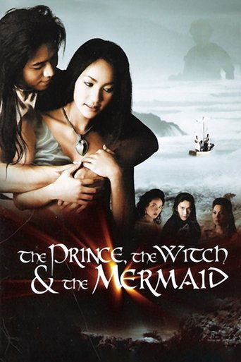 The Prince, The Witch, and The Mermaid 2002