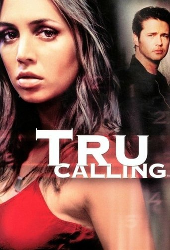 Tru Calling 2003