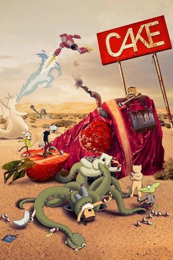 Cake (2019) 2019