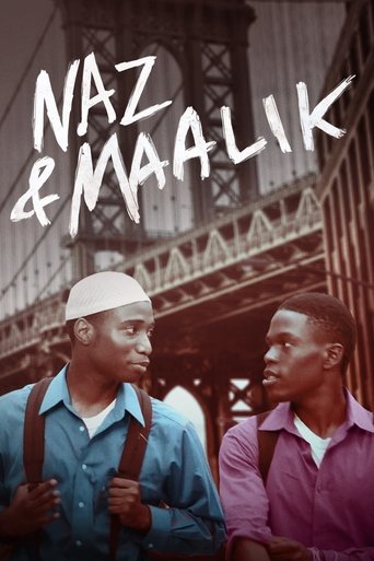 Naz & Maalik 2015