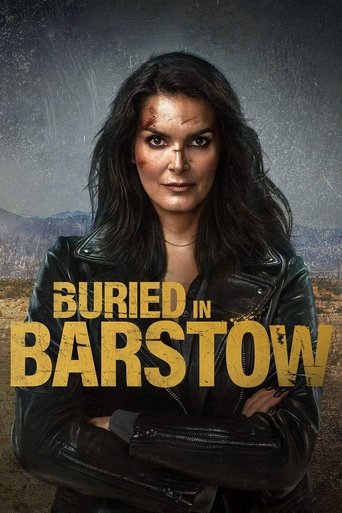 Buried in Barstow 2022