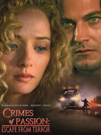 Escape from Terror: The Teresa Stamper Story 1995