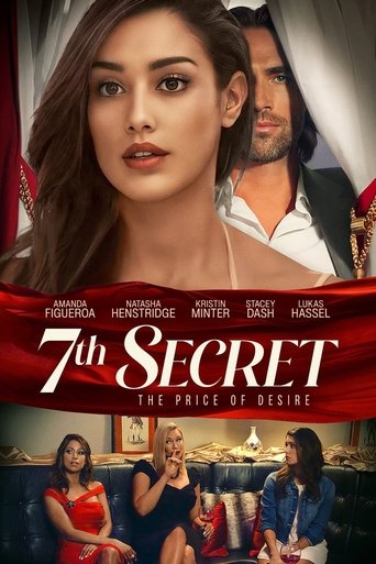 7th Secret 2023