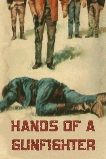 Hands of a Gunfighter 1965
