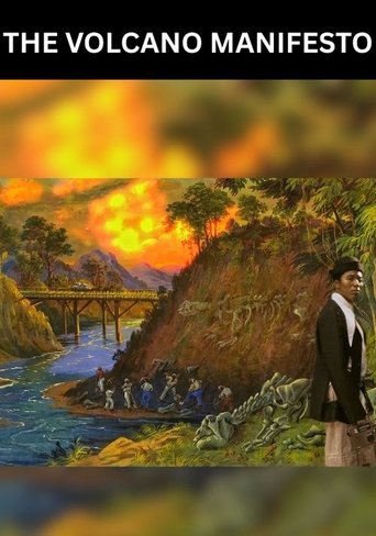 The Volcano Manifesto 2025