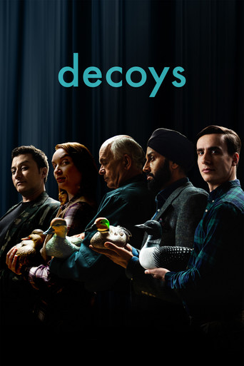 Decoys 2020