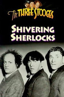 Shivering Sherlocks 1948