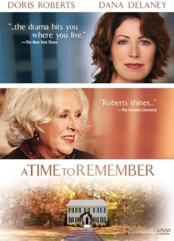 A Time to Remember 2003