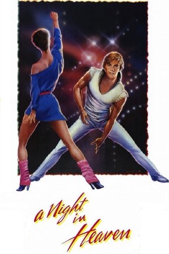 A Night In Heaven 1983