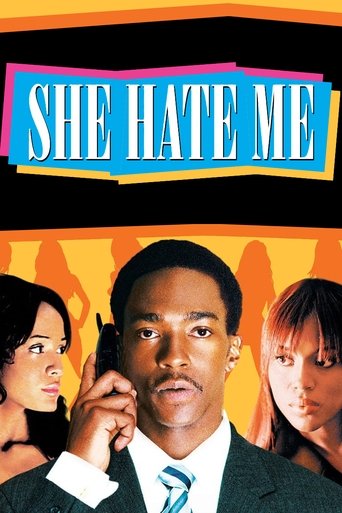 She Hate Me 2004