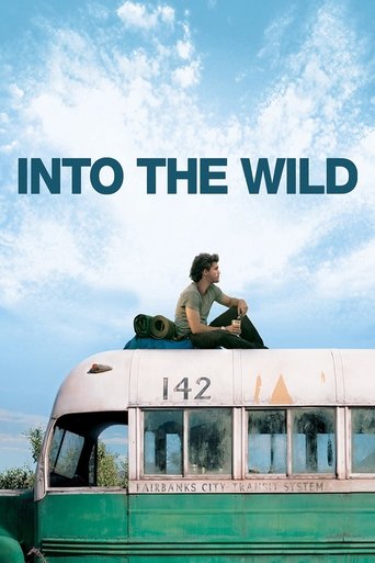 Into the Wild 2007