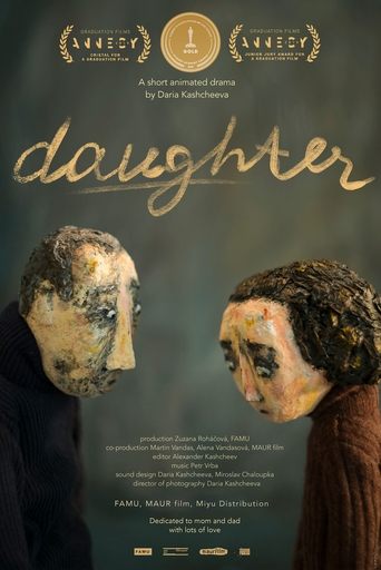 Daughter 2019