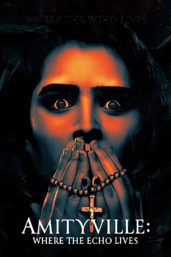 Amityville: Where the Echo Lives 2024