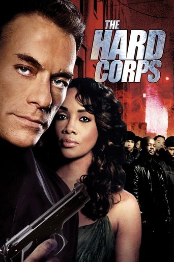 The Hard Corps 2005