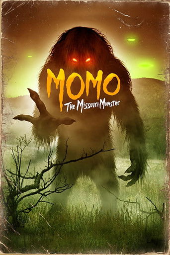 Momo: The Missouri Monster 2019