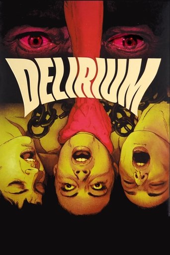 Delirium 1972