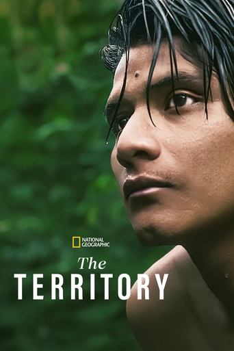 The Territory 2022