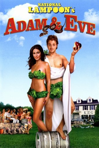 Adam and Eve 2005