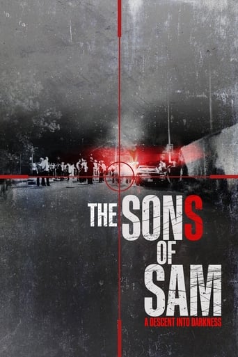 The Sons of Sam: A Descent into Darkness 2021