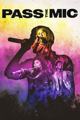 Pass the Mic: A Movement Generations in the Making 2022