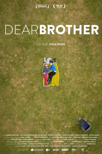 Dear Brother 2019