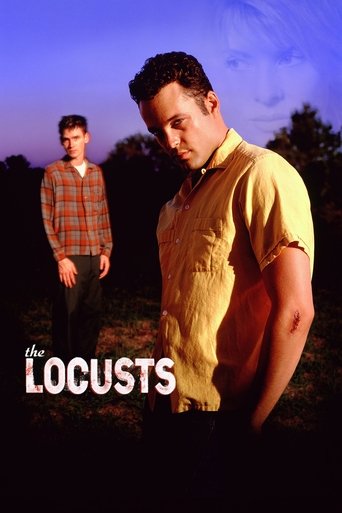 The Locusts 1997