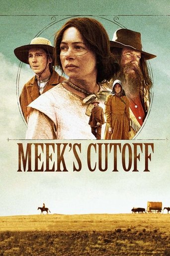 Meek's Cutoff 2011