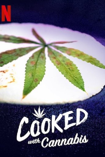 Cooked with Cannabis 2020