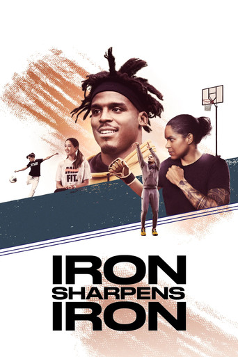 Iron Sharpens Iron 2020
