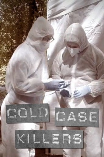 Cold Case Killers 2021