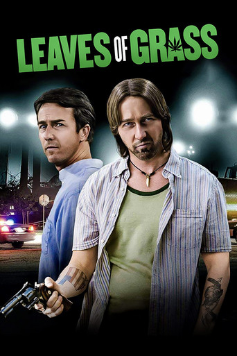 Leaves of Grass 2009