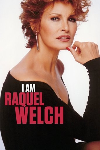 I Am Raquel Welch 2025