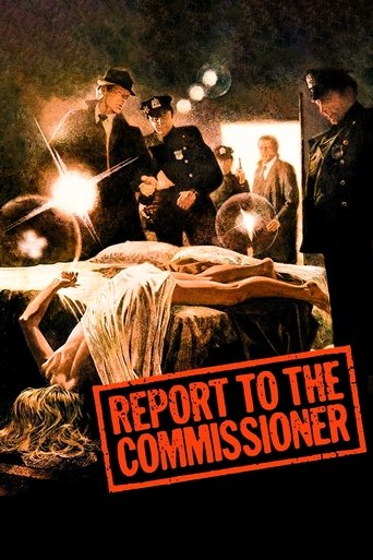 Report to the Commissioner 1975