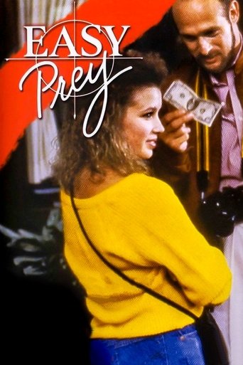 Easy Prey 1986