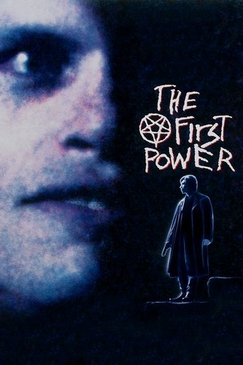 The First Power 1990