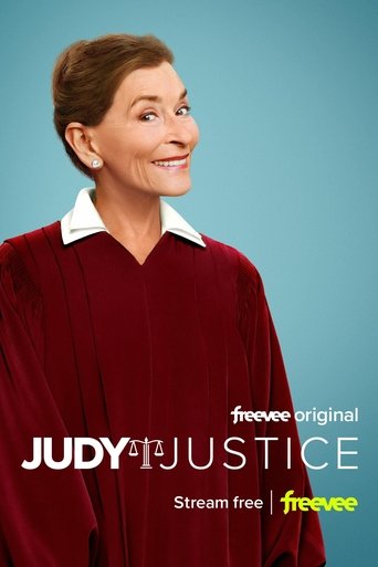 Judy Justice 2021