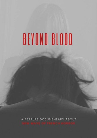 Beyond Blood 2019