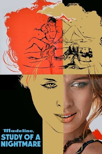 Madeline, Study of a Nightmare 1974