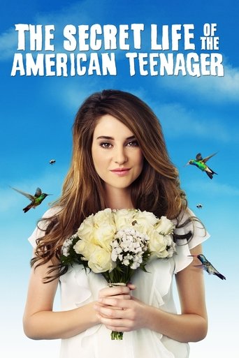 The Secret Life of the American Teenager 2008