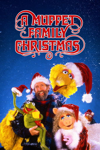 A Muppet Family Christmas 1987