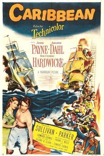 Caribbean 1952