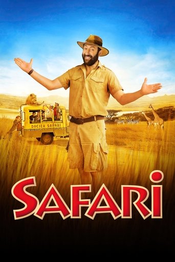 Safari 2009