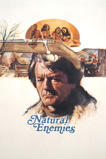 Natural Enemies 1979