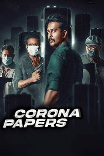 Corona Papers 2023