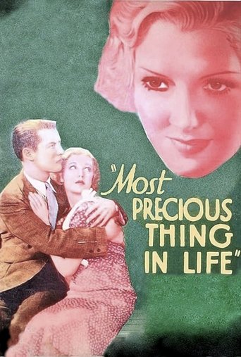 Most Precious Thing in Life 1934