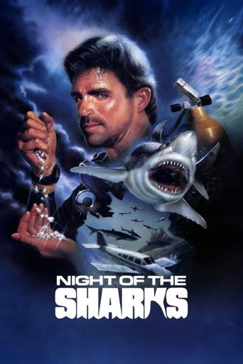 Night of the Sharks 1988